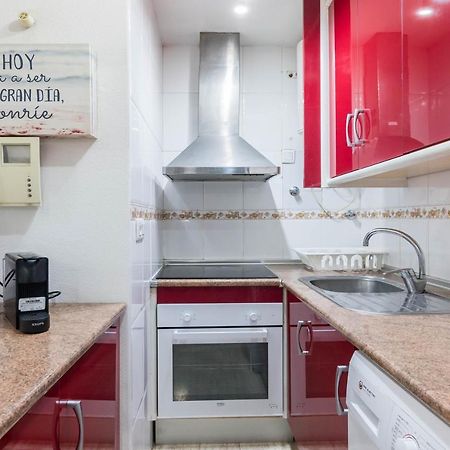 Apartamento Marques De Ordono Murcia Luaran gambar
