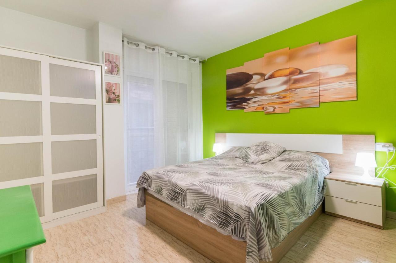 Apartamento Marques De Ordono Murcia Luaran gambar