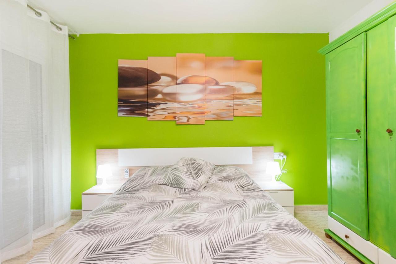 Apartamento Marques De Ordono Murcia Luaran gambar