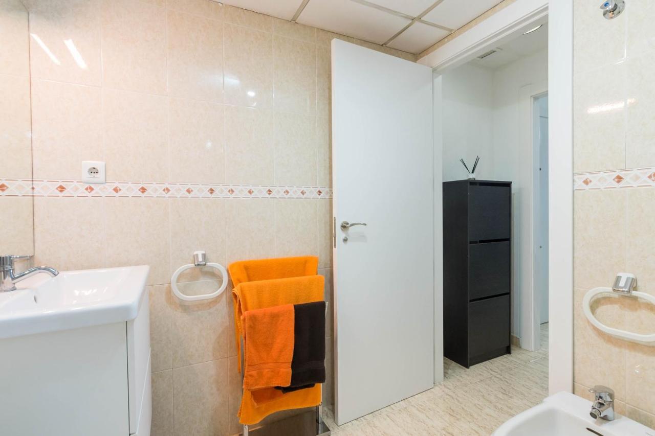Apartamento Marques De Ordono Murcia Luaran gambar