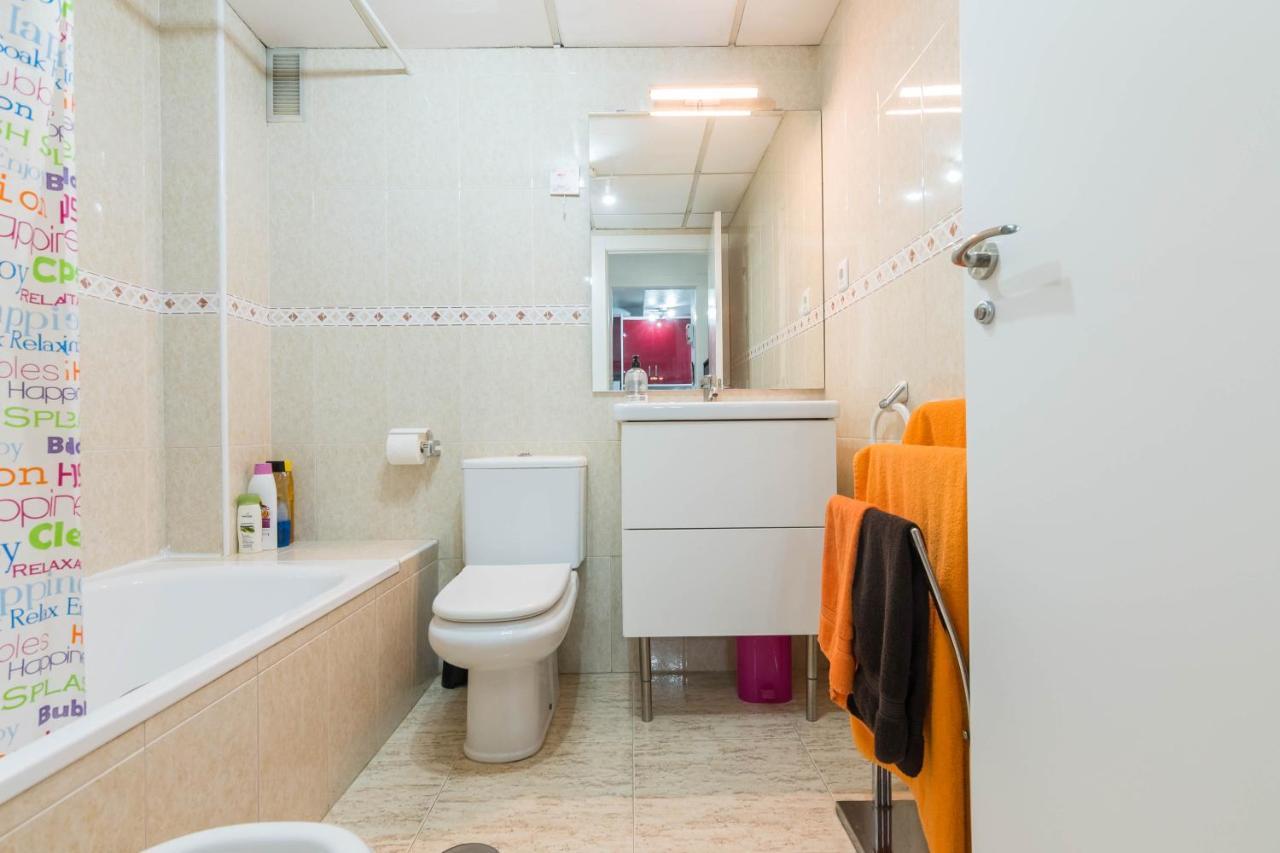 Apartamento Marques De Ordono Murcia Luaran gambar