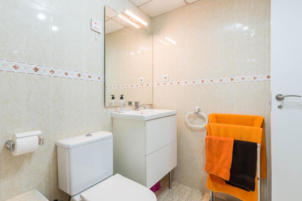 Apartamento Marques De Ordono Murcia Luaran gambar