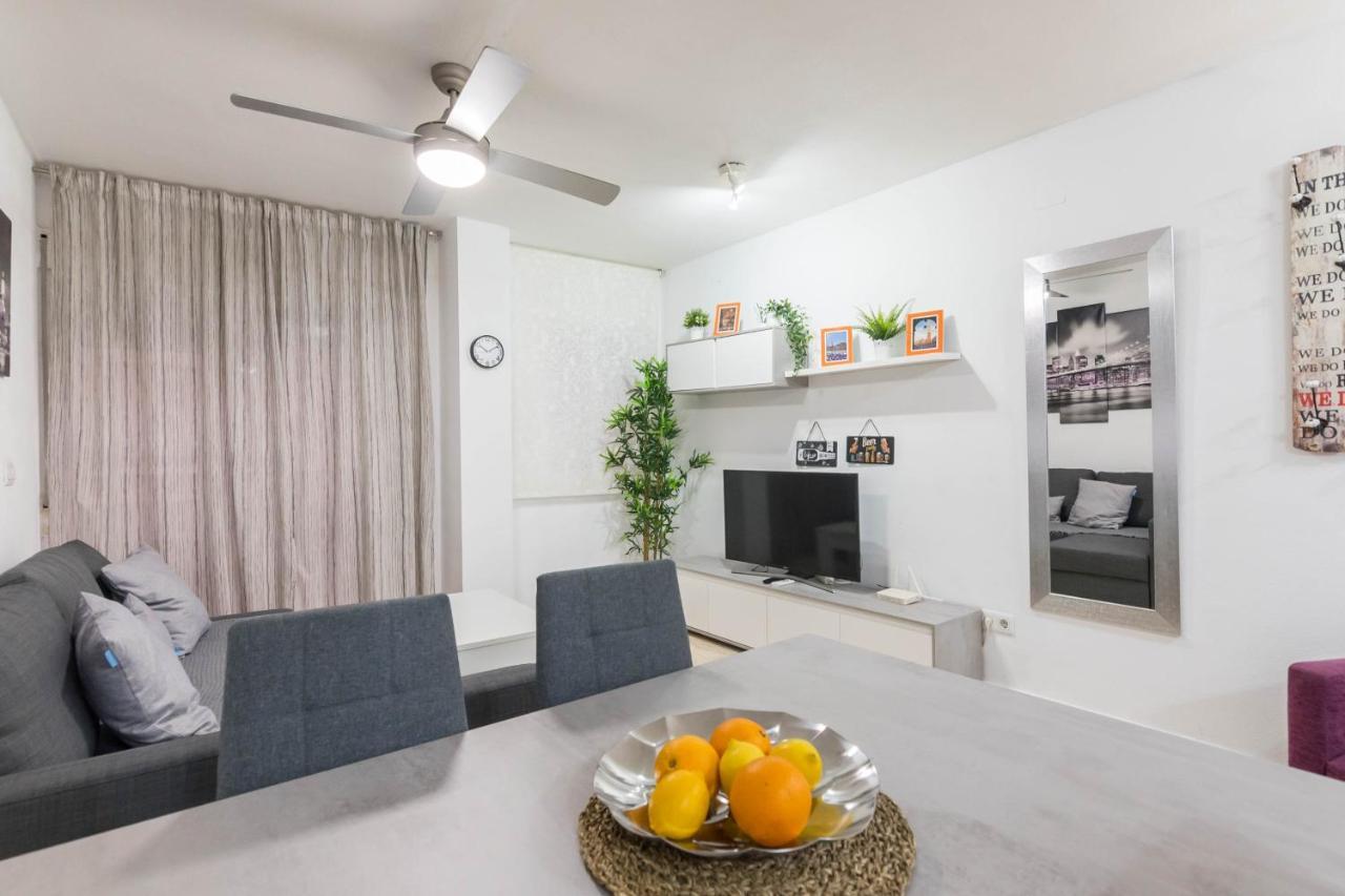Apartamento Marques De Ordono Murcia Luaran gambar