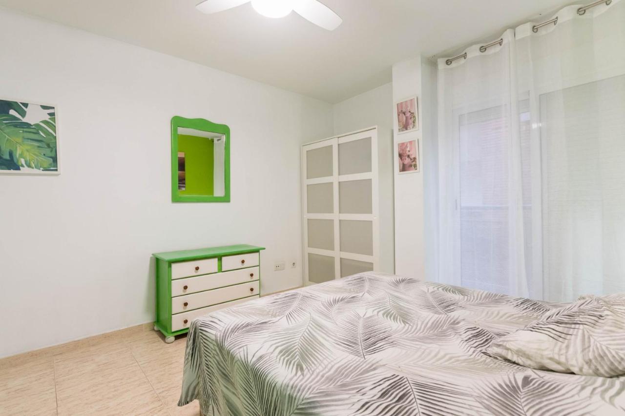 Apartamento Marques De Ordono Murcia Luaran gambar