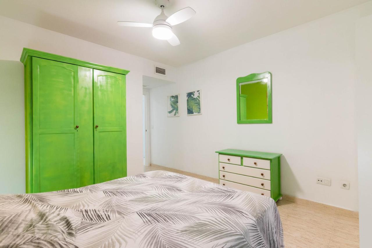 Apartamento Marques De Ordono Murcia Luaran gambar