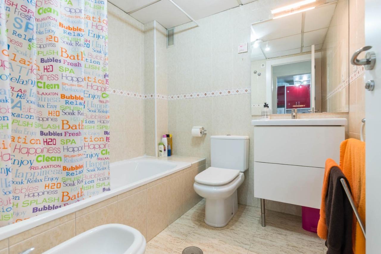 Apartamento Marques De Ordono Murcia Luaran gambar